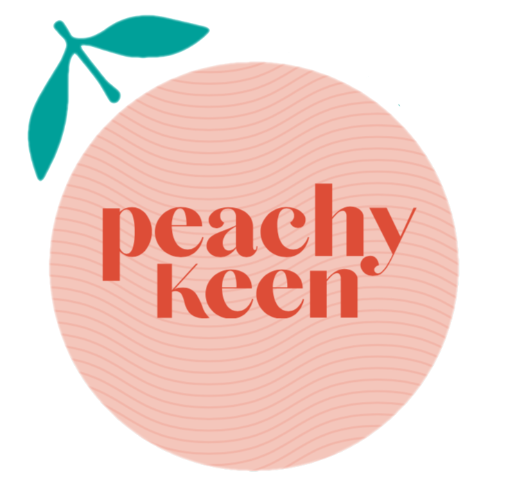 Peachy Keen Bar